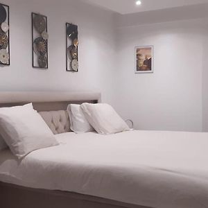 Camera deluxe con letto king size